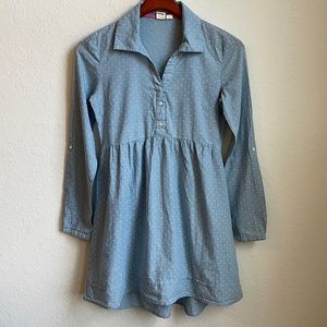 ⭐3 for 20⭐ Roxy Polka Dot Babydoll Dress